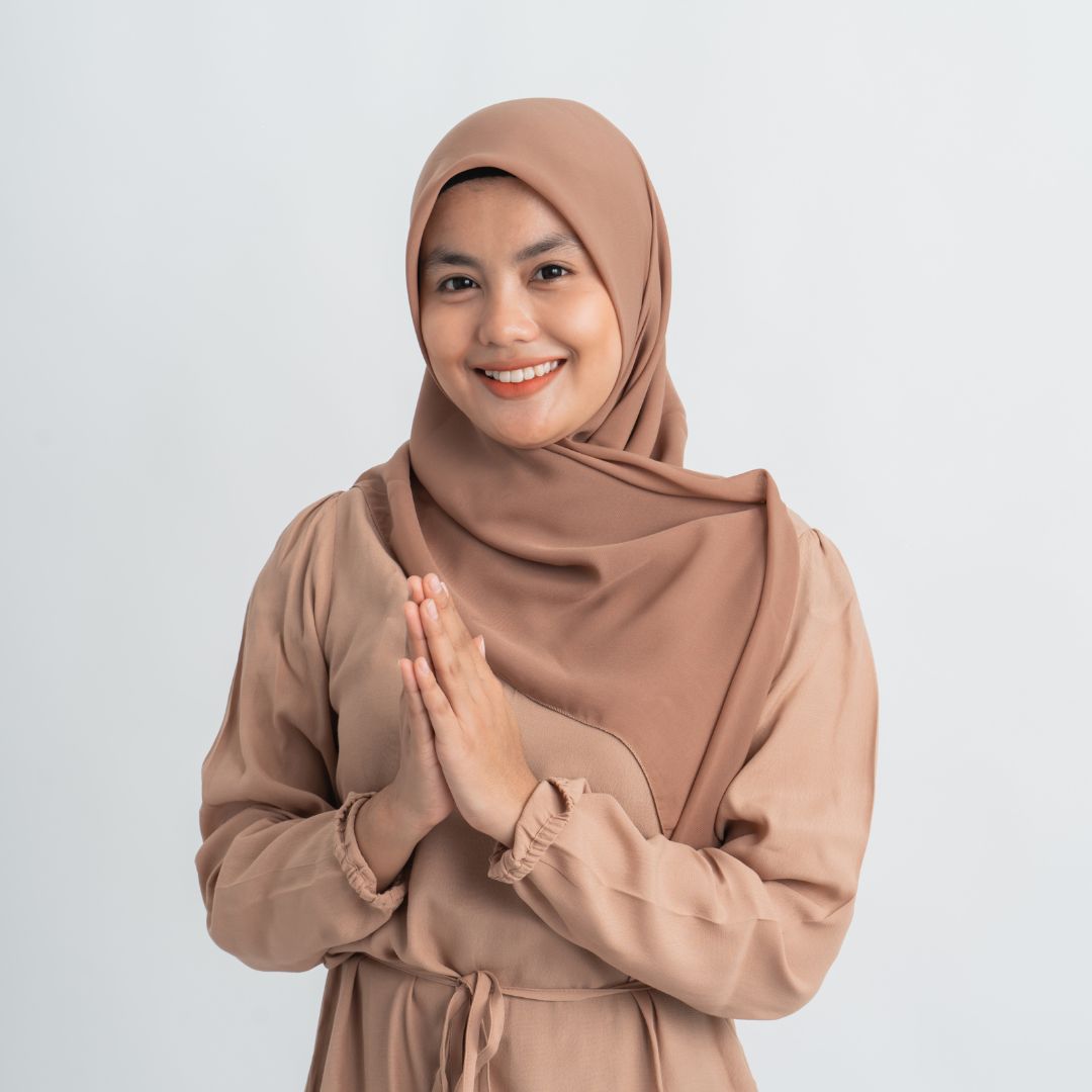 Foto Budi pelanggan Teman Cleaning