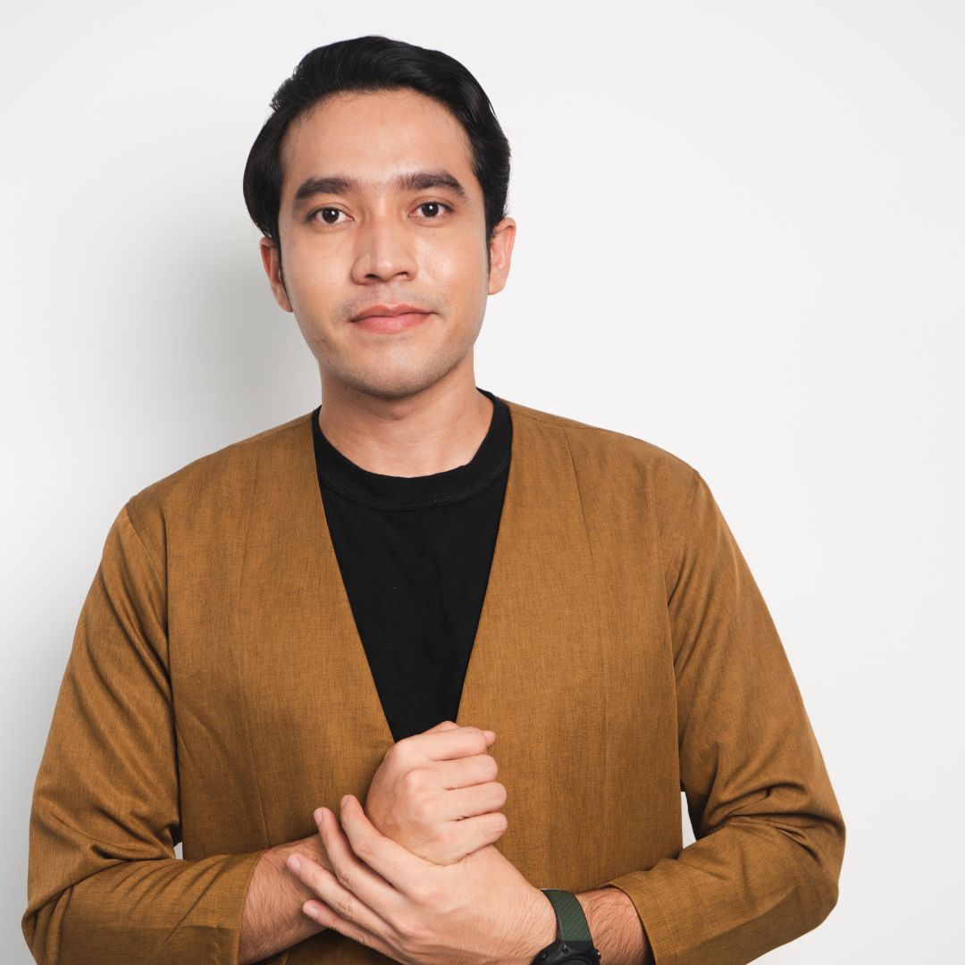 Foto Anto pelanggan Teman Cleaning